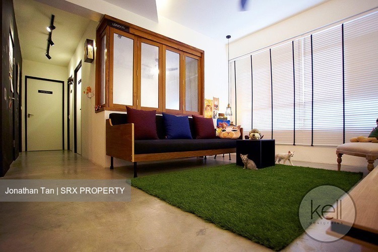 Blk 526D Pasir Ris Street 51 (Pasir Ris), HDB 4 Rooms #209090811